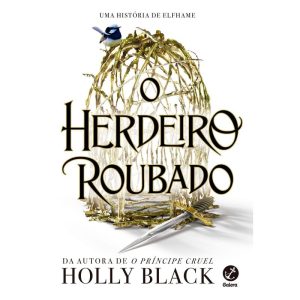 O HERDEIRO ROUBADO (VOL. 1) - GALERA