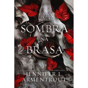 UMA SOMBRA NA BRASA (VOL. 1 CARNE E FOGO) - GALERA
