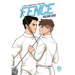 FENCE (VOL. 2) - GALERA