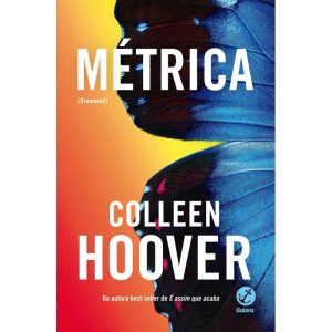 MÉTRICA (VOL. 1 SLAMMED) - GALERA