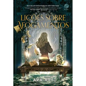 LIÇÕES SOBRE AFOGAMENTOS - GALERA