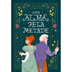 UMA ALMA PELA METADE - GALERA