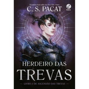 HERDEIRO DAS TREVAS (VOL. 2 ASCENSÃO DAS TREVAS) - GALERA