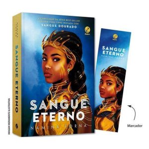 SANGUE ETERNO (VOL. 3 IMORTAIS) - GALERA