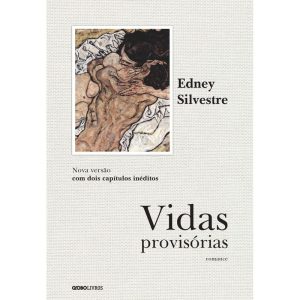 VIDAS PROVISÓRIAS - GLOBO LIVROS