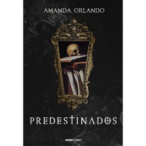 PREDESTINADOS - GLOBO LIVROS