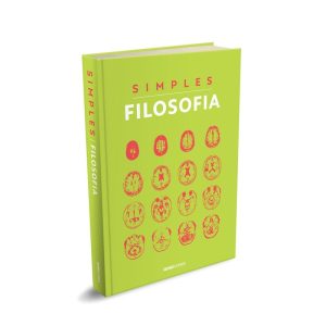 SIMPLES - FILOSOFIA - GLOBO LIVROS