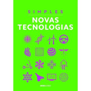 SIMPLES - NOVAS TECNOLOGIAS - GLOBO LIVROS