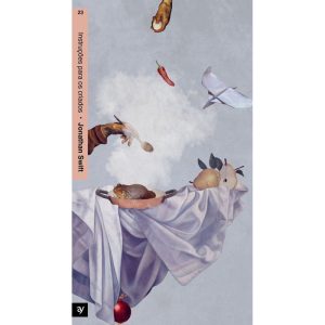 INSTRUÇÕES PARA OS CRIADOS - EDITORA ÂYINÉ