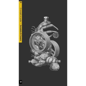 O COMPLÔ NO PODER - EDITORA ÂYINÉ