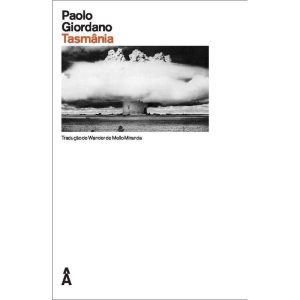 TASMÂNIA - EDITORA ÂYINÉ