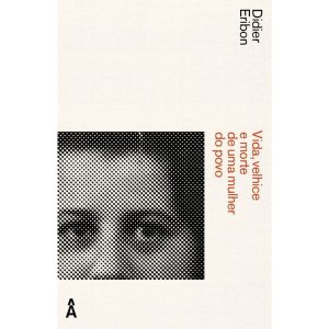 VIDA, VELHICE E MORTE DE UMA MULHER DO POVO - EDITORA ÂYINÉ