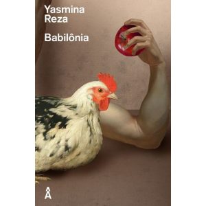 BABILÔNIA - EDITORA ÂYINÉ