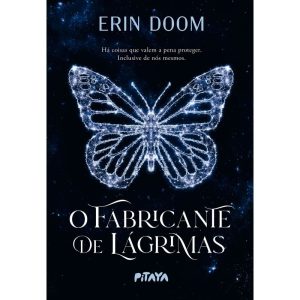 O FABRICANTE DE LÁGRIMAS - O ROMANCE PROIBIDO QUE  - HARPERCOLLINS