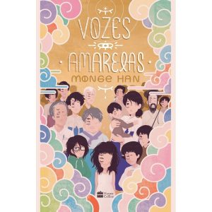 VOZES AMARELAS - HARPERCOLLINS