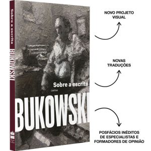 SOBRE A ESCRITA - NOVA EDIÇÃO COMENTADA COM TRADUÇ - HARPERCOLLINS