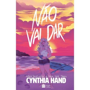 NÃO VAI DAR: DA MESMA AUTORA DE MINHA LADY JANE - HARPERCOLLINS