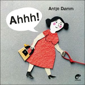 Ahhh! - CAMALEAO EDITORA