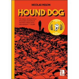 Hound Dog - HQUERIA