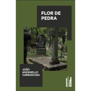Flor de pedra - FARIA E SILVA EDITORA