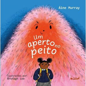 UM APERTO NO PEITO - MUNDO BENVIRÁ