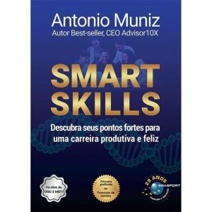 SMART SKILLS - BRASPORT LIVROS E MULTIMIDIA