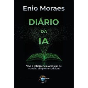 DIÁRIO DA IA - BRASPORT LIVROS E MULTIMIDIA