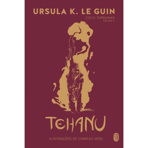 Tehanu - MORRO BRANCO