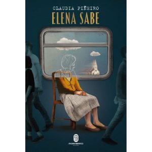 Elena sabe - MORRO BRANCO