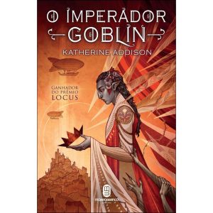 O Imperador Goblin - MORRO BRANCO