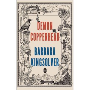 Demon Copperhead - MORRO BRANCO