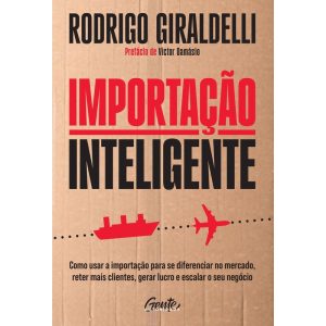 IMPORTAÇÃO INTELIGENTE: COMO USAR A IMPORTAÇÃO PAR - GENTE AUTORIDADE
