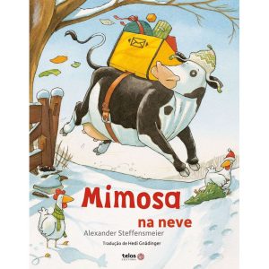 MIMOSA NA NEVE - TELOS