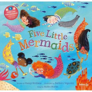 FIVE LITTLE MERMAIDS - TELOS