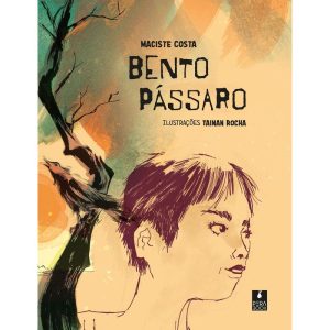 BENTO PÁSSARO - PERABOOK EDITORA