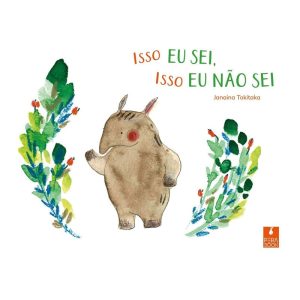 ISSO EU SEI, ISSO EU NÃO SEI - PERABOOK EDITORA