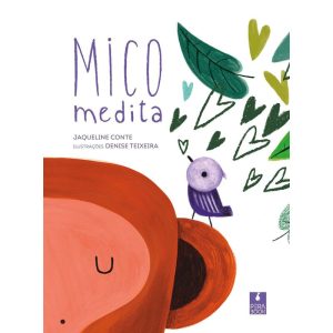 MICO MEDITA - PERABOOK EDITORA