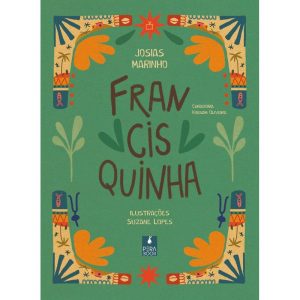 FRANCISQUINHA - PERABOOK EDITORA