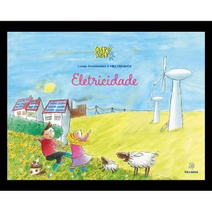 Eletricidade - EDITORA VIA LÚDICA LTDA