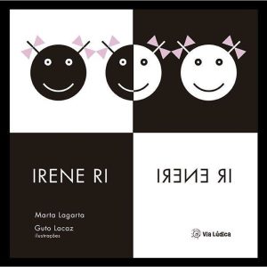 IRENE RI - EDITORA VIA LÚDICA LTDA