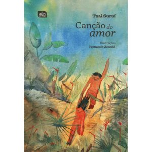 CANÇÃO DO AMOR - EDITORA ELO