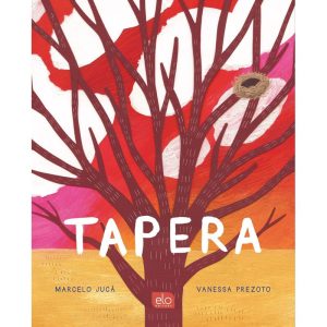 TAPERA - EDITORA ELO