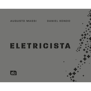 ELETRICISTA - EDITORA ELO
