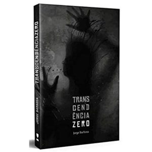 TRANSCENDÊNCIA ZERO - KOTTER EDITORIAL