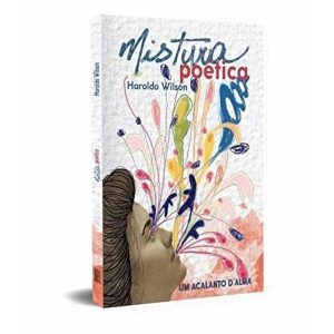 MISTURA POÉTICA - KOTTER EDITORIAL