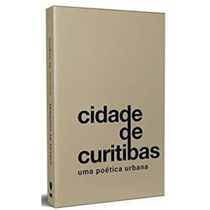 CIDADE DE CURITIBAS - KOTTER EDITORIAL