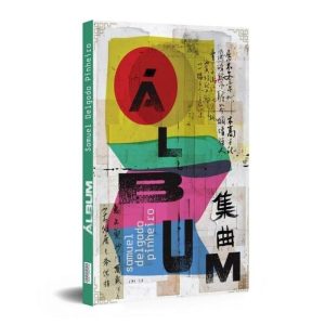 ÁLBUM - KOTTER EDITORIAL