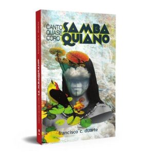 CANTO QUASE CORO SAMBAQUIANO - KOTTER EDITORIAL