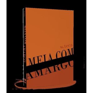 MEIA COM AMARGO - KOTTER EDITORIAL