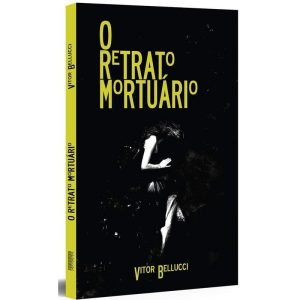 RETRATO MORTUÁRIO - KOTTER EDITORIAL